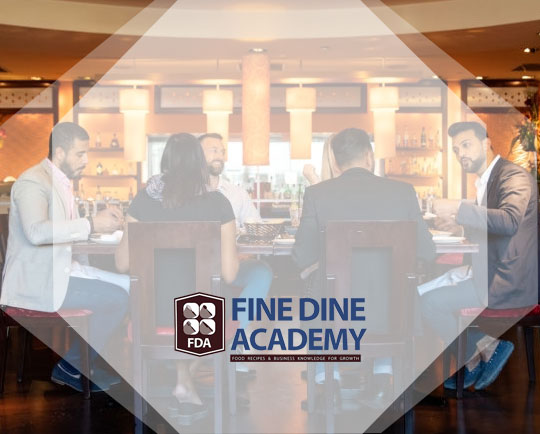 Fine Dine Academy